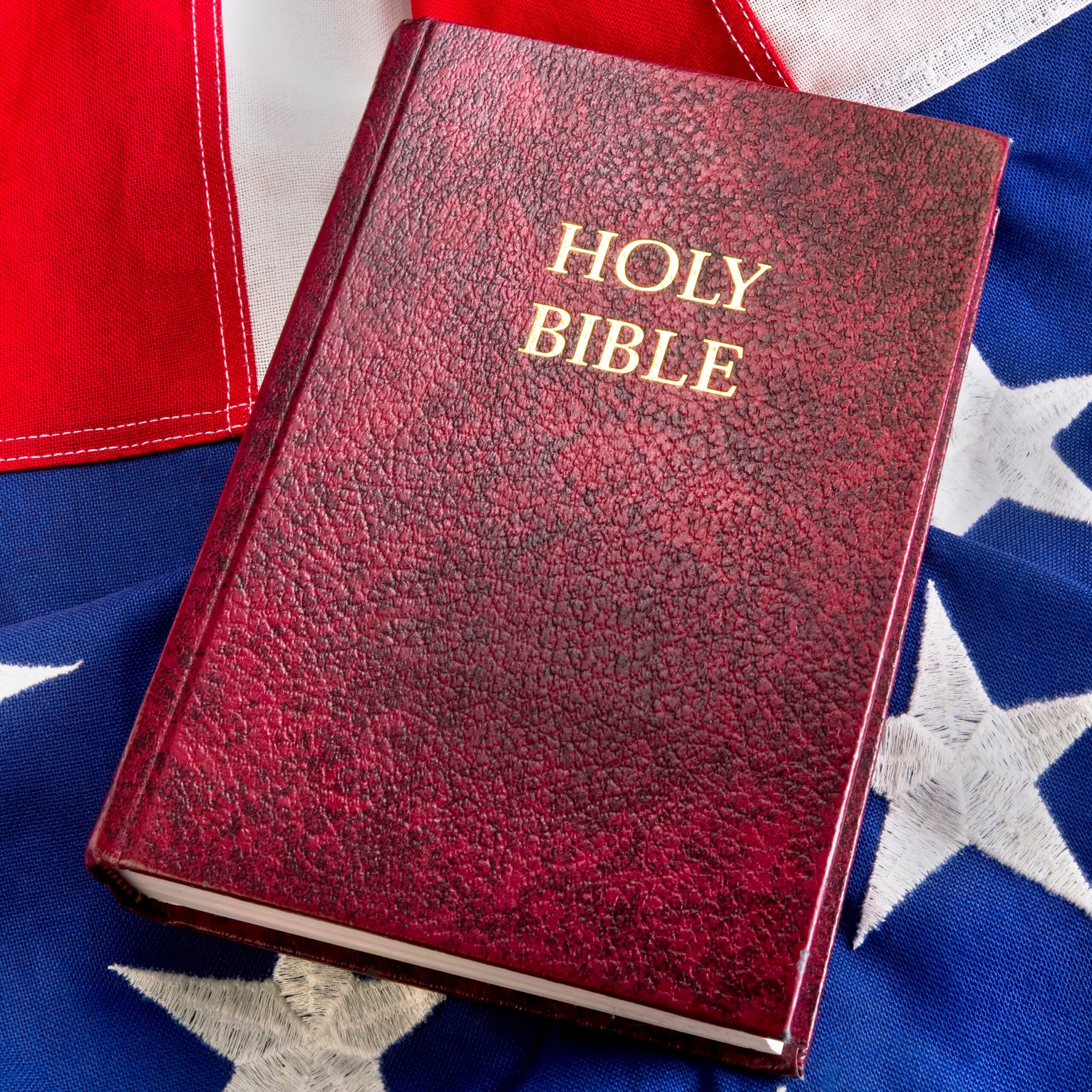 Episode 29 – Religious Liberty