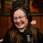 A photograph of Rev. Deborah Duguid-May
